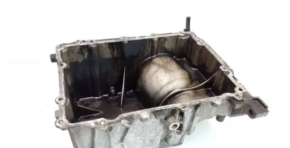 Ford Focus Oil sump CM5G6675FC