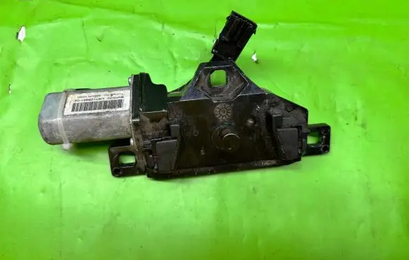 BMW 5 E60 E61 Tailgate/trunk/boot lock/catch/latch 489051060 US712993102