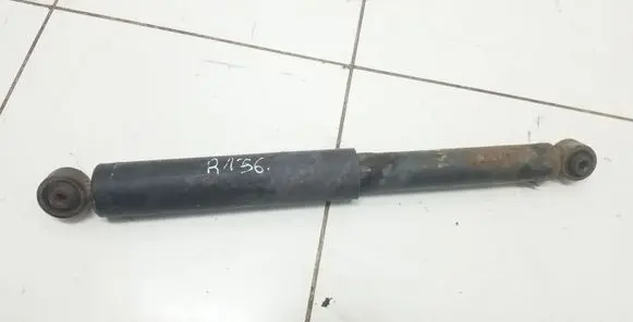 Opel Combo D Rear shock absorber/damper 51962036