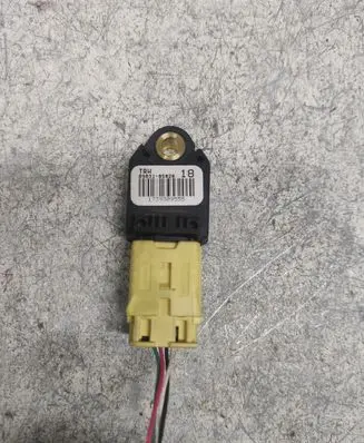 Toyota Verso Airbag deployment crash/impact sensor 8983105020