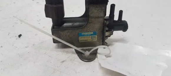 Mazda 6 Turbo solenoid valve 1397000700