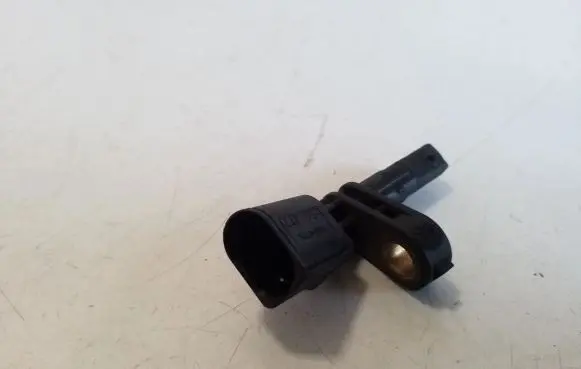 ABS brake wheel speed sensor
