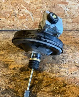 Opel Zafira B Brake booster 13142362 360573521 03786478044