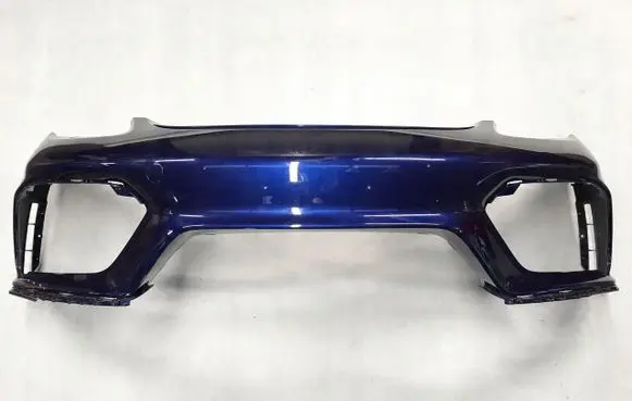 Porsche Cayman 982 Front bumper 982SPYDER