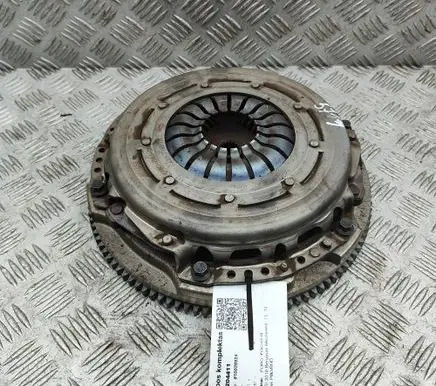 Ford Focus Clutch set kit C1BG7563DA G1BC7550DA
