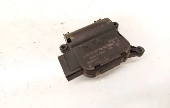 Seat Altea Air flap motor/actuator 0132801343