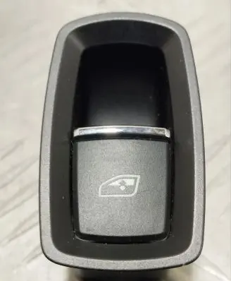 Porsche Cayenne (92A) Electric window control switch 7PP959855E