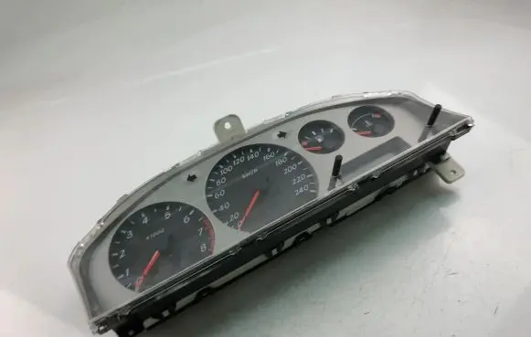 Speedometer (instrument cluster)