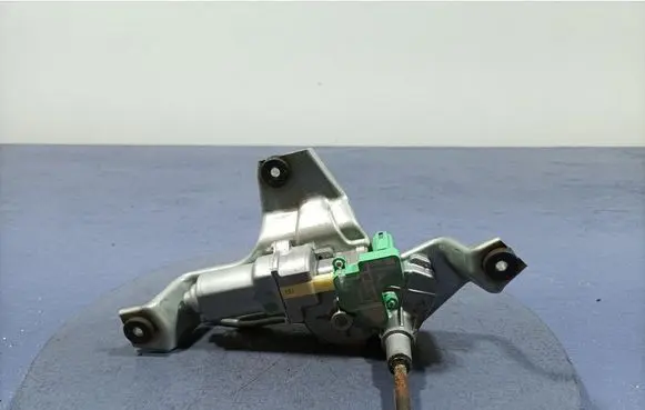 Mitsubishi Outlander Rear window wiper motor 