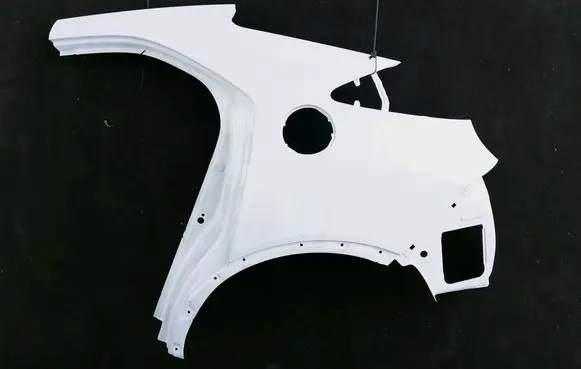 Honda Civic IX Rear arch 04646TV0E04ZZ