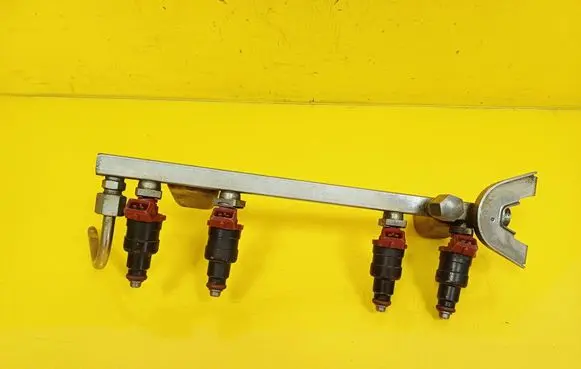 Seat Ibiza II (6k) Fuel main line pipe 7056065