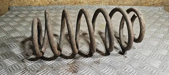 Jeep Grand Cherokee (WJ) Rear coil spring