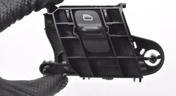 Porsche 911 Quarter vent window switch 19.06.06(19)