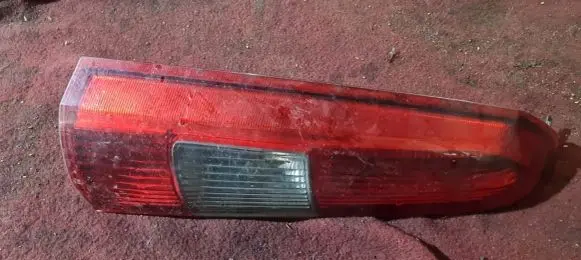 Volvo V70 Rear/tail lights 9154493