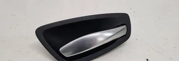 BMW 1 E81 E87 Rear door interior handle trim 