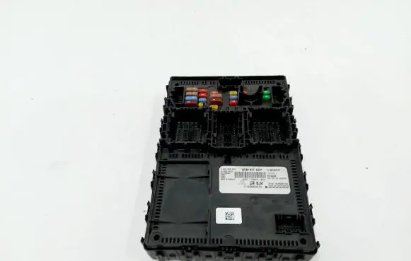 Ford Kuga III Other control units/modules JU5T-15604-BJH
