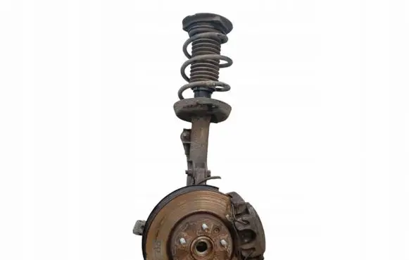 Opel Astra F Rear wheel hub
