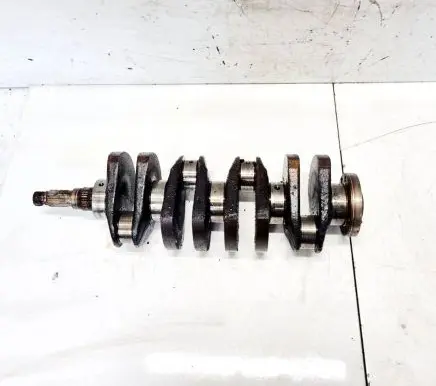 Crankshaft