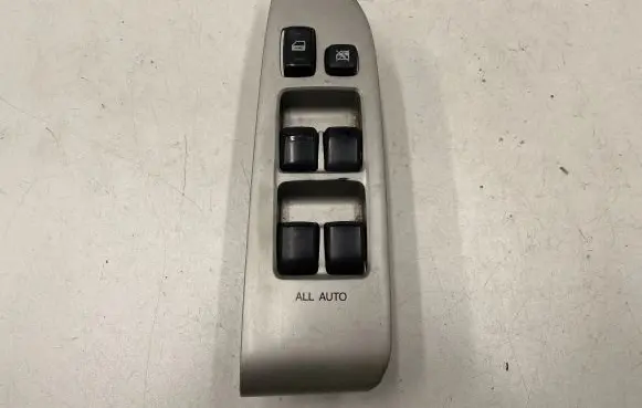 Lexus RX 330 - 350 - 400H Electric window control switch 8404048080 514980