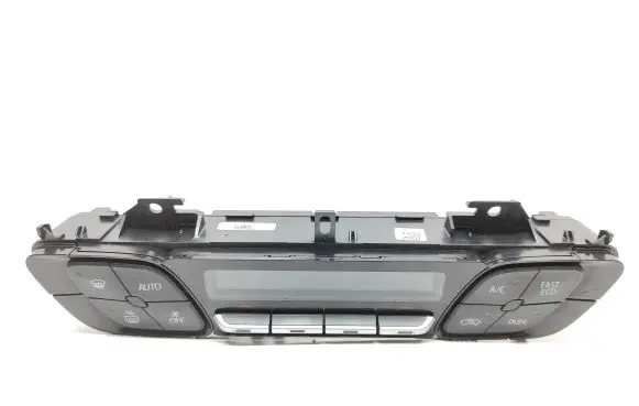 Toyota C-HR I Climate control unit 55900F4041 A2C9518800901