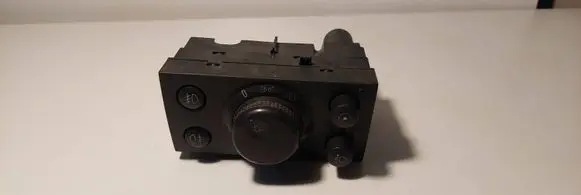 Opel Signum Light switch LK04060050 13177066