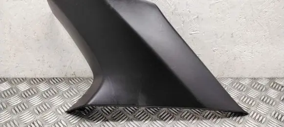 BMW X5 E70 (D)pillar trim (top) 7141498