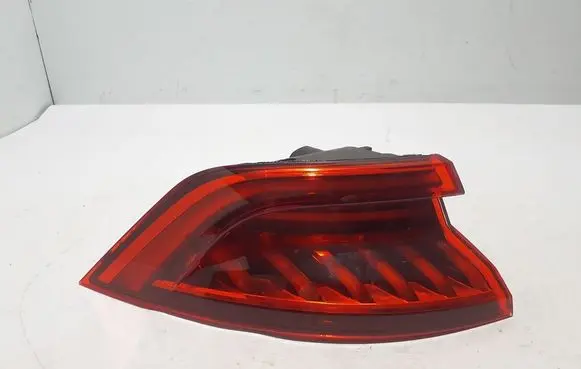 Audi Q8 Rear/tail lights 4M8945069C