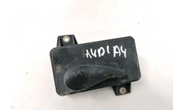 Audi A4 S4 B6 8E 8H Seat control switch 03480240 52255