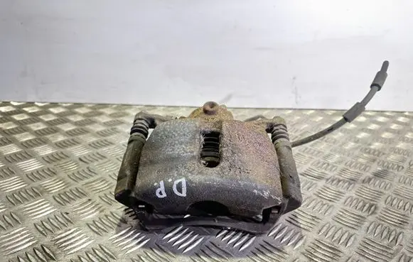 Audi A3 S3 8V Front brake caliper 5Q6AK