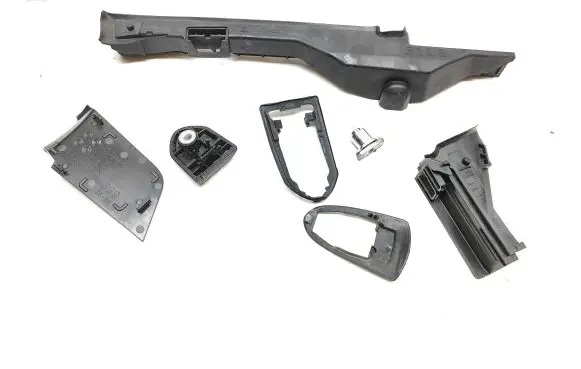 Toyota RAV 4 (XA50) Other rear door trim element 
