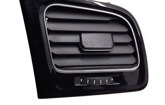 Volkswagen Golf VII Dashboard side air vent grill/cover trim 5G2819704H 5G2819248B 5G2819710B