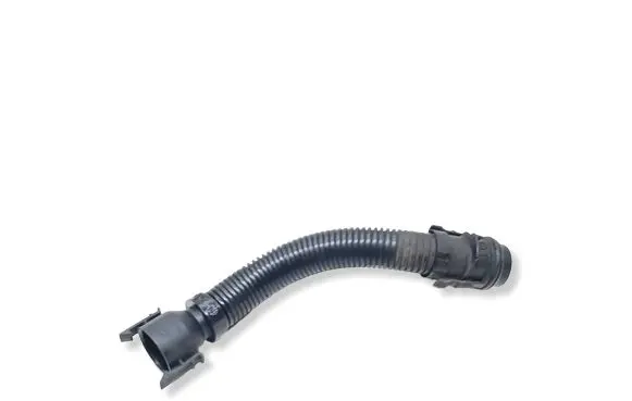 BMW 5 F10 F11 Breather hose/pipe 58650910