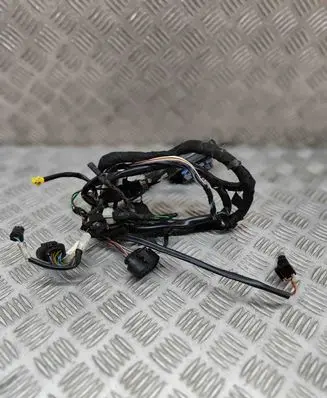 Porsche 911 996 Front door wiring loom 99970225940