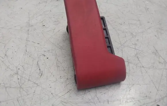 Mercedes-Benz E W211 Engine bonnet (hood) release handle