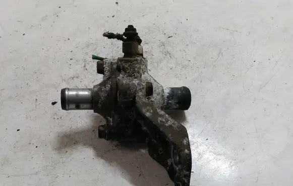 Renault Scenic I Coolant heater 