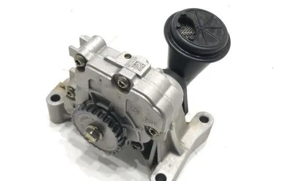 KIA Rio Oil pump G4LF