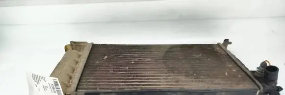 Citroen Berlingo Coolant radiator