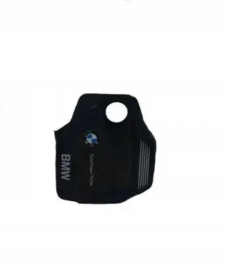 BMW 5 G30 G31 G38 Engine splash shield/under tray XE8TEILE