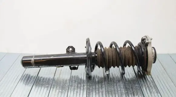 BMW X1 U11 Front shock absorber/damper 14941510 688947202