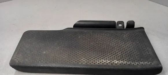 Volkswagen PASSAT B6 Foot rest pad/dead pedal 3C1864777 57531