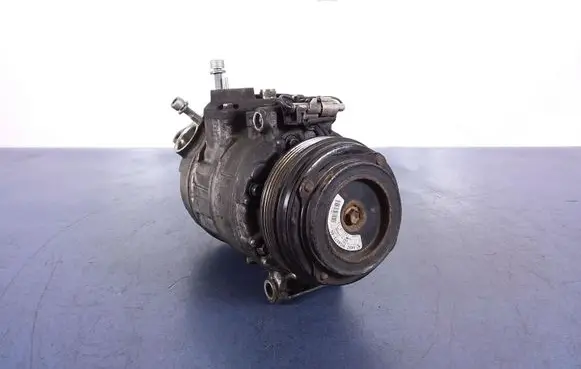 BMW 7 F01 F02 F03 F04 Air conditioning (A/C) compressor (pump) GE447260-2775