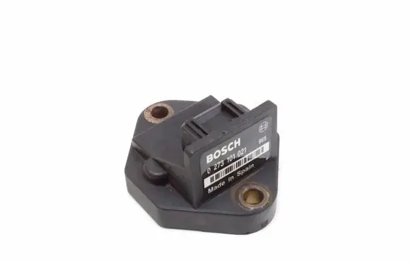 Peugeot 206 ESP acceleration yaw rate sensor 0273101021