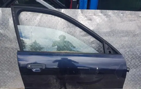 Audi A4 S4 B5 8D Front door