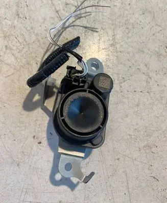 Lexus RX 450H Alarm system siren 8904048070 0HY013161
