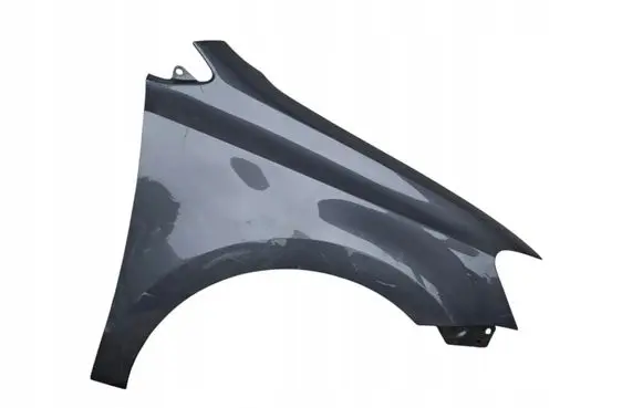 Volkswagen Polo V 6R Fender