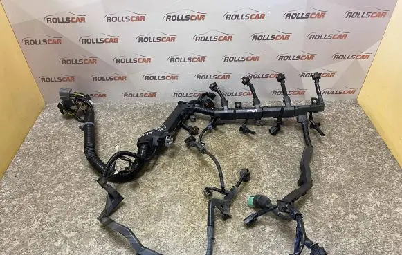 Honda CR-V Engine installation wiring loom 32110R06E004 69235105