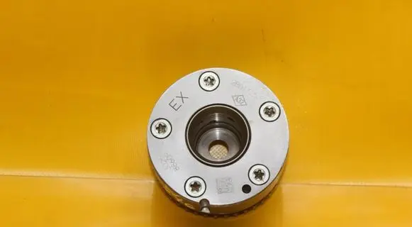 Renault Clio IV Timing chain sprocket 130258860R