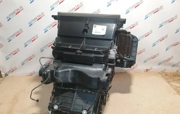 BMW i3 Interior heater climate box assembly 5A07175 64115A07175