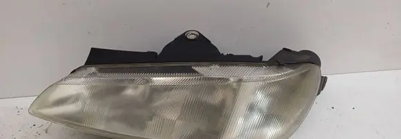 Peugeot 406 Headlight/headlamp 9616251380 0301037021