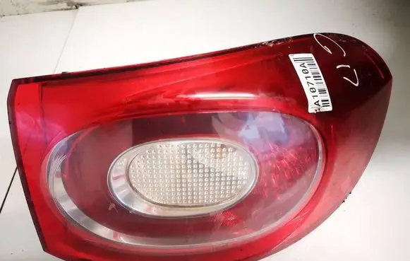 Volkswagen Tiguan Rear/tail lights 5n0945096d